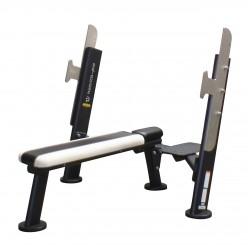 Hattrick-Pro MS-25 Olympic Flat Bench